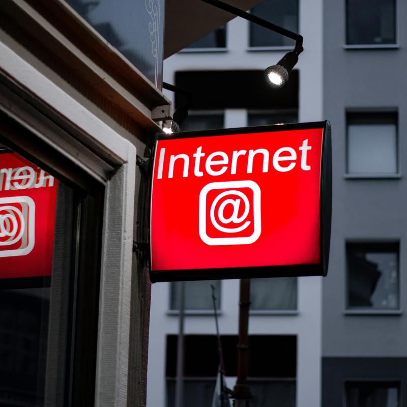 Internet